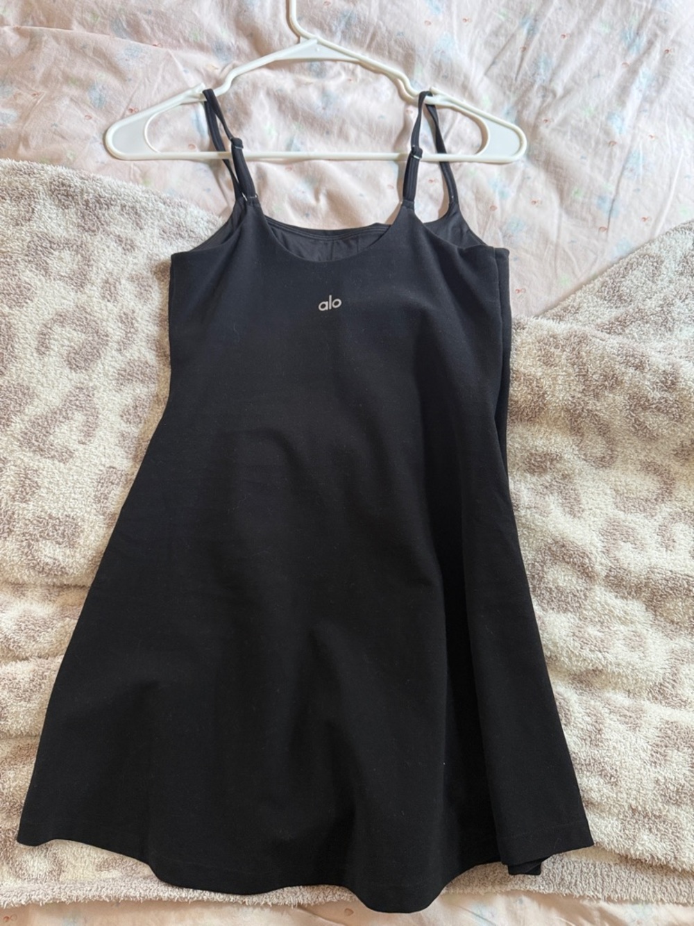 Alosoft Encore Tennis dress - Picture 2 of 3